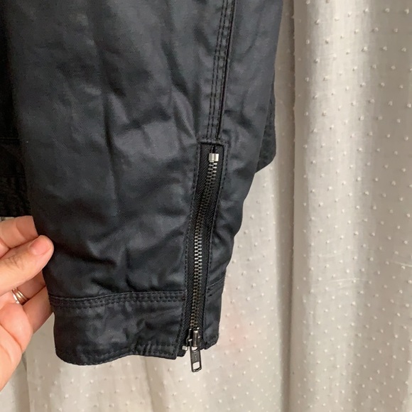 Motorcycle jacket - Picture 4 of 8